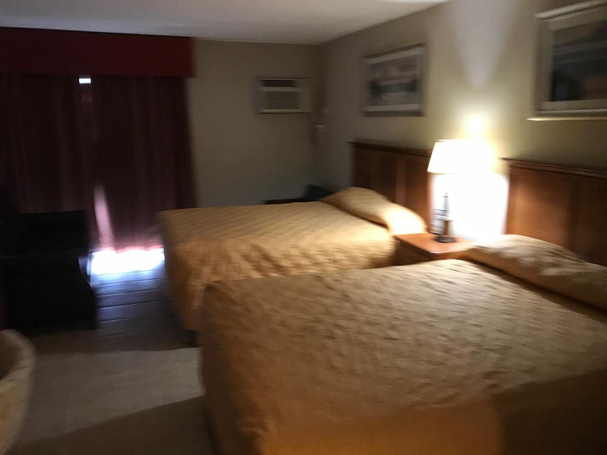 Hotel The Atlantic à Myrtle Beach Extérieur photo