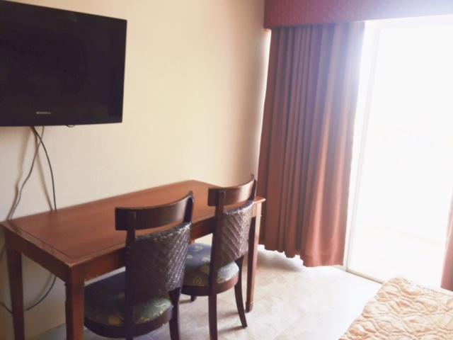 Hotel The Atlantic à Myrtle Beach Extérieur photo