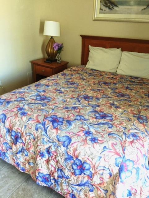 Hotel The Atlantic à Myrtle Beach Extérieur photo